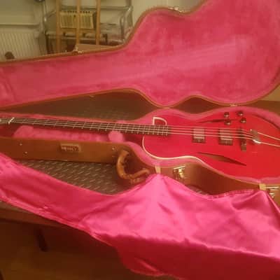 Gibson EB 650 Bass image 3