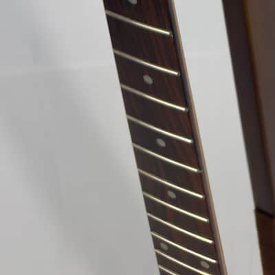 Washburn WI14 Electric Guitar Neck 2000’s - Rosewood image 8