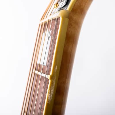 Gibson Custom 1957 SJ-200, Antique Natural | Demo image 16