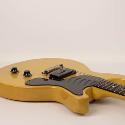 Gibson Les Paul TV Model Junior DC Custom Shop Historic VOS 2001 image 6