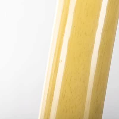 Gibson 1960 Les Paul Special Double Cut Reissue VOS, TV Yellow | Demo image 14
