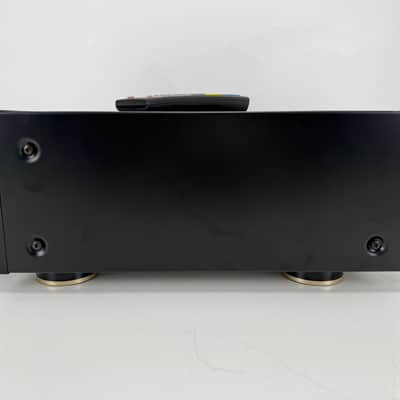 Denon AVR-1400 AV Surround Receiver With Remote Control image 4