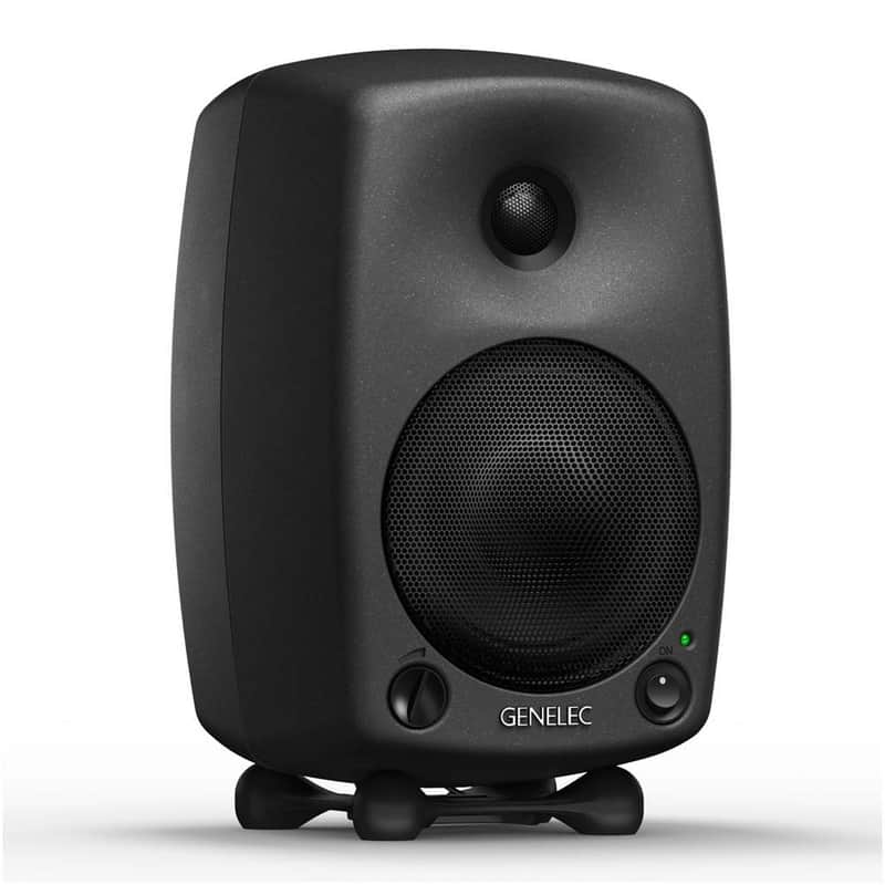Genelec 8030C 5