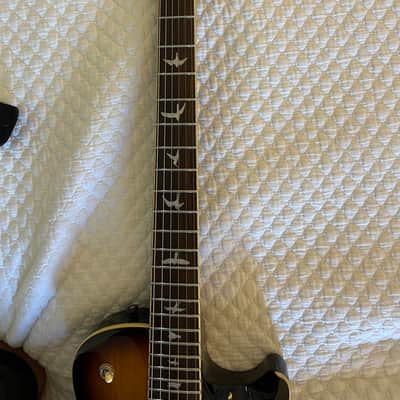 PRS SE 245 image 2