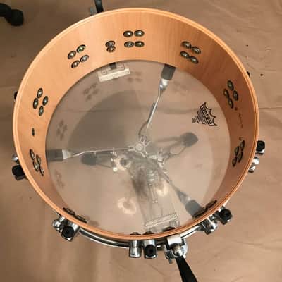 Sonor Artist Series Cottonwood Snare Drum image 7