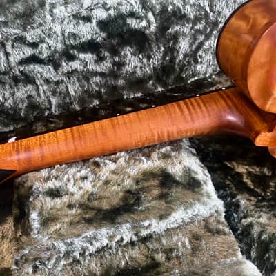 Dudenbostel 1-F Mandolin (Only One Made!) 2021 image 19