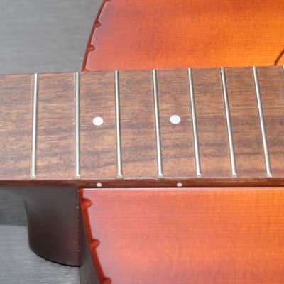 2002 Yairi R2AN Antique Processed OOO size Acoustic Guitar (Limited edition) - Natural+Yairi Hard Case image 23