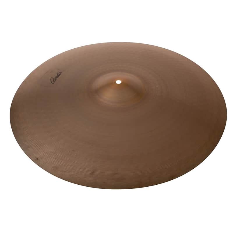 Zildjian 18" A Avedis Reissue Crash/Ride Cymbal image 1
