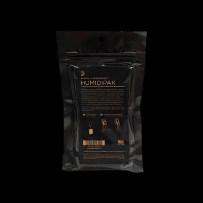 D'Addario Humidipak Maintain Automatic Humidity Control System for Small Instruments image 3