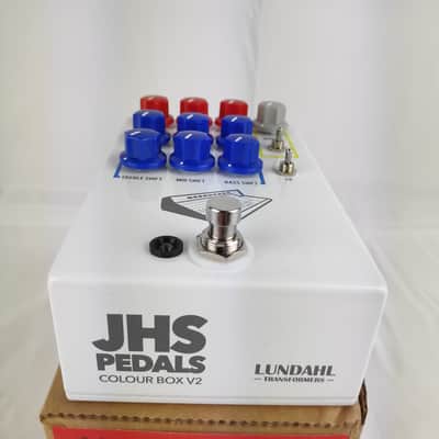 JHS Colour Box V2 image 3