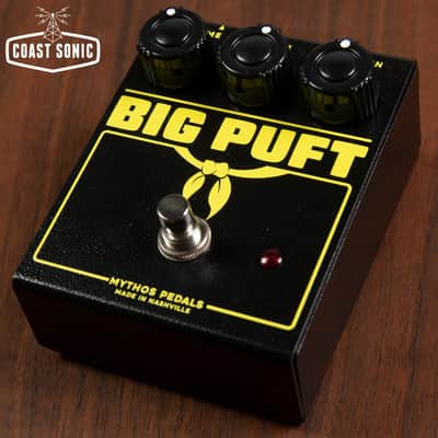 Mythos Pedals Big Puft *Coast Sonic Exclusive Color* image 2