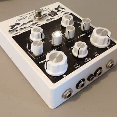 EarthQuaker Devices Interstellar Orbiter Dual Resonant Filter image 4