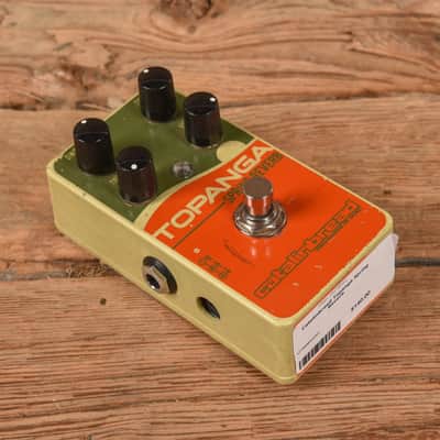 ギター Catalinbread Topanga Spring Reverb Catalinbread Topanga Spring Reverb | Reverb Canada
