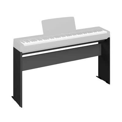 Yamaha P-143 88-Key Digital Piano Bundle with Stand and Bench image 3
