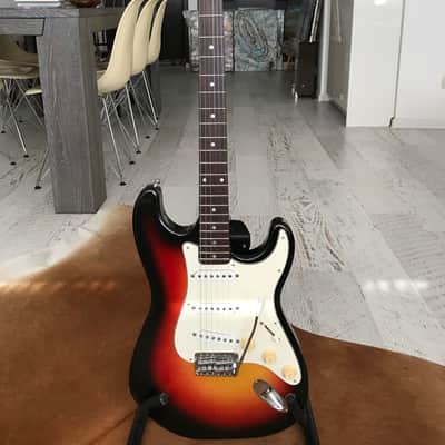 Immagine VINTAGE! 1974 Ibanez 2375 Lawsuit Stratocaster! FREE Shipping in the EU! - 2