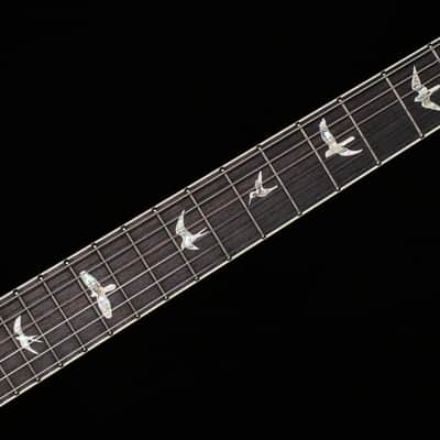 PRS Santana Retro Tiger Eye 10 Top (272) image 5