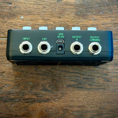 Hotone Binary Mod Multi-Effect Pedal image 2