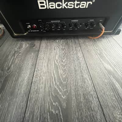 Blackstar Venue Series HT Studio 20H 20W Guitar Head 2010s - Black image 4
