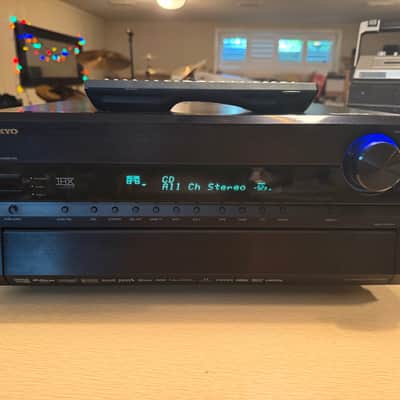 Onkyo Pro PR-SC885 High-Performance 7.1-Ch AV Preamp Fresh Service Remote Bundle image 2