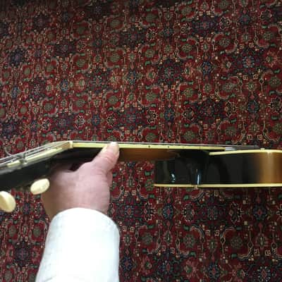 Harmony H52  Spruce & Maple image 4