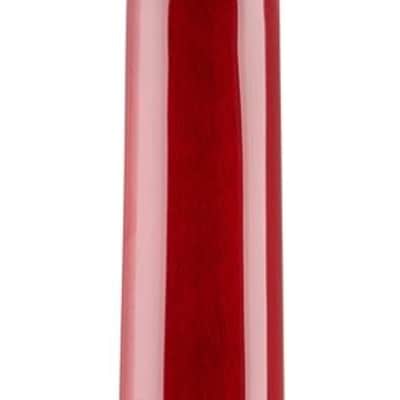 Vox Bobcat S66 2022 Red with Hard Shell Case image 6
