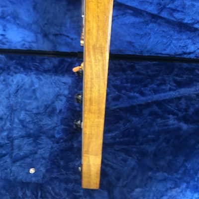 PGK 58ri Flying V 2025 - Amber image 7