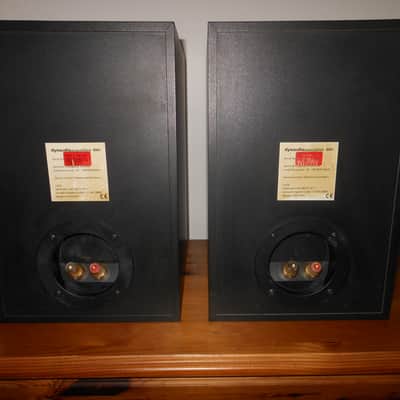 Dynaudio BM5 Studio Monitor Passive Speaker Pair image 6