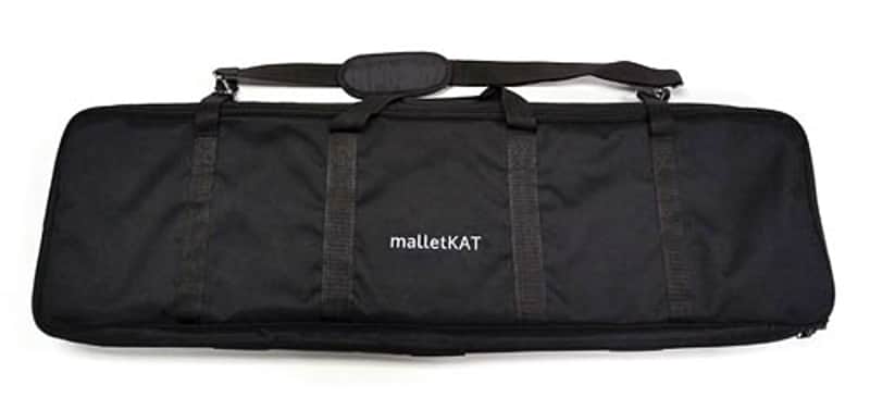 KAT MalletKAT and VibeKAT Pro 3-Octave Soft Case image 1