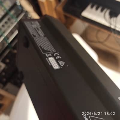 Behringer Model D image 8