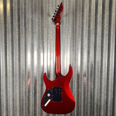 ESP LTD Horizon CTM '87 Candy Apple Red Guitar HORIZONCTM87CAR #1497 Used image 10