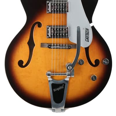 2011 Gretsch G5120 Electromatic Sunburst image 2