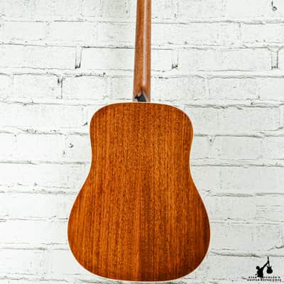 Taylor Trey Hensley Gold Label 510e Special Edition - Antique Blond w/ Case (#5049) image 5