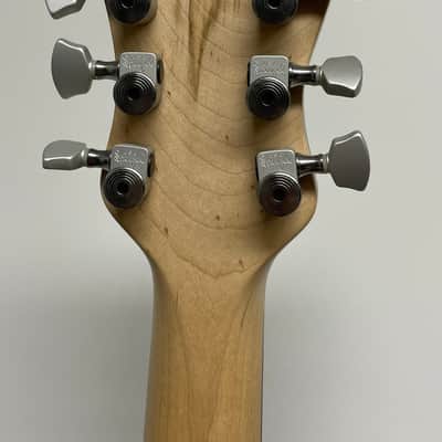 Pat Murray Guitar Co M1-CT-GT 2009 image 8