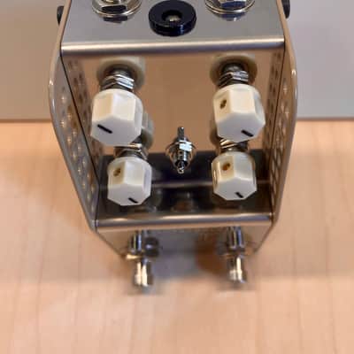 ThorpyFX Boneyard Fuzz 2022 - Chrome image 2