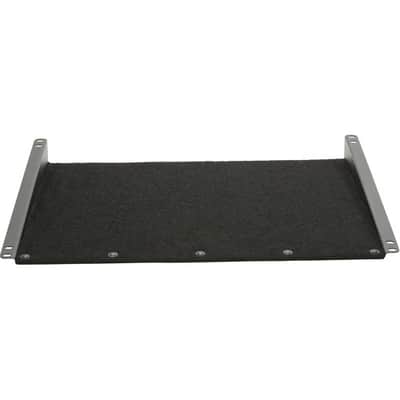 SKB Cases 1SKB-VS-2 Rack Shelf For 7⁰ Slant Mount Rack UPC 789270993464 image 2