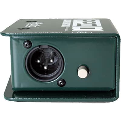 Radial ProDI Passive Direct Box image 4
