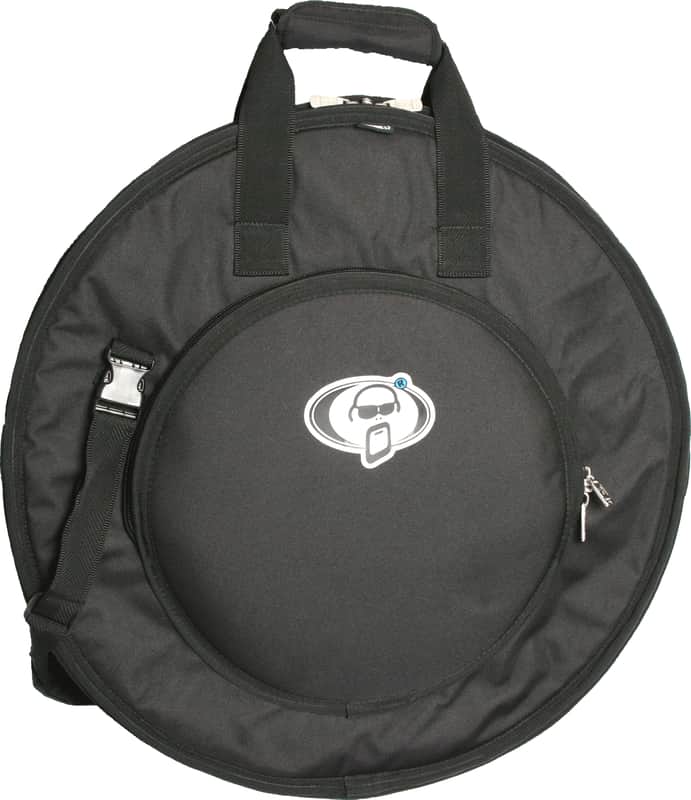 Protection Racket Deluxe Cymbal Case 24" J602100 image 1