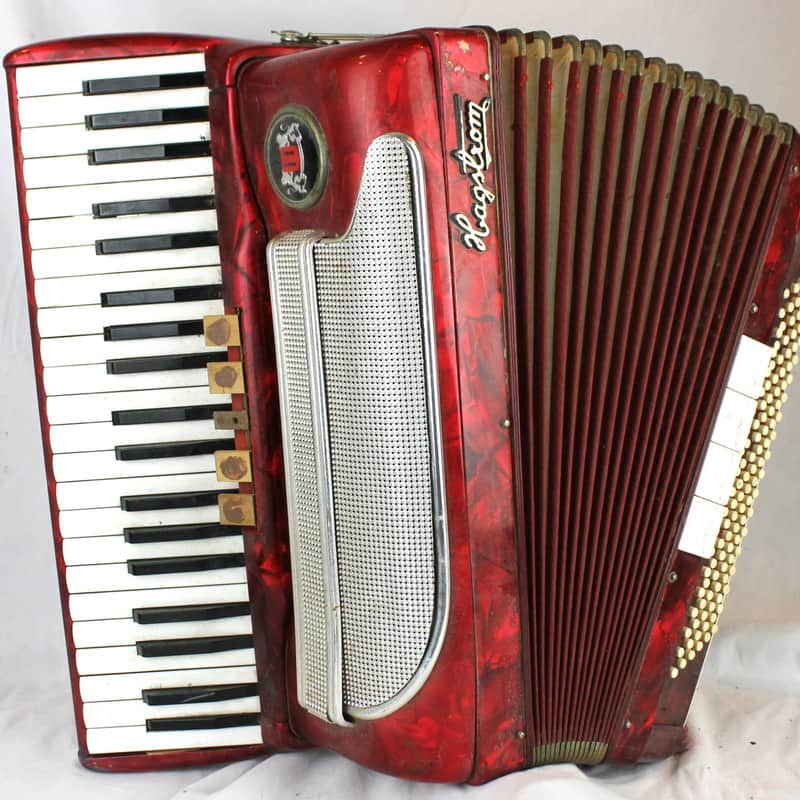 Hagstrom Hagstrom Red