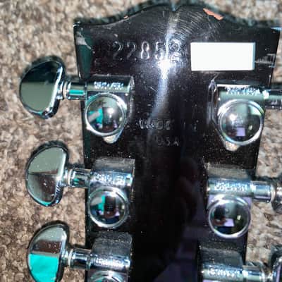 2022 Gibson Les Paul Studio smokehouse electric guitar made in the usa image 18