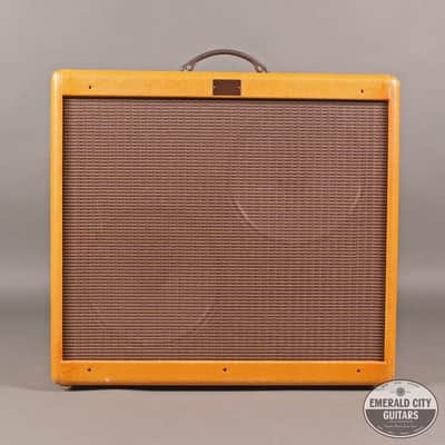 2002 Fender Custom Shop Bass Breaker 2x12" 40-Watt Combo image 4