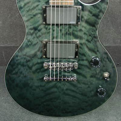 IBANEZ ARZ800 EMG81/60 25インチスケール 635mm Ibanez ARZ800 - What To Know & Where To Buy | Equipboard