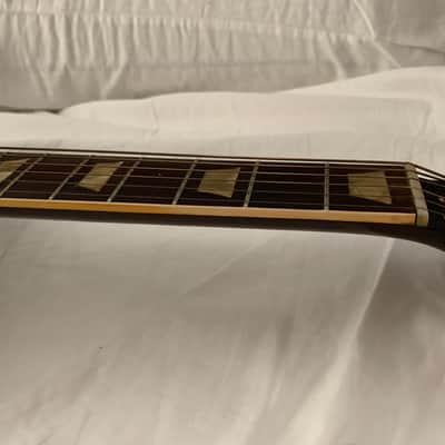 Gibson L-50 F-Hole 1947-present image 18
