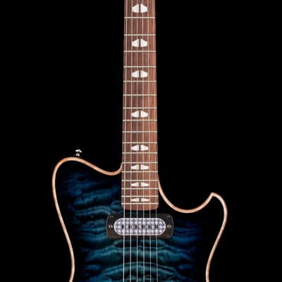 Powers Electric A-Type Select FF42 - Glacier Burst #B500 image 5
