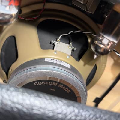 Bad Cat Cub IV 15R Guitar Combo Amp image 4