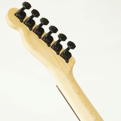 Fender Boxer Series Telecaster HH (Inca Silver/Rosewood) [Made In Japan] [USED] image 10
