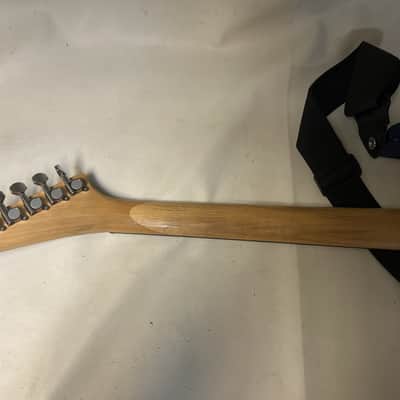 Jackson JS20 - BLUE image 5