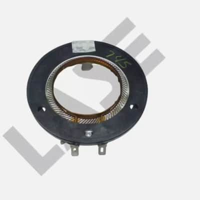 Original Diaphragm Intended For Yorkville 7272 Driver (8Ω) image 6
