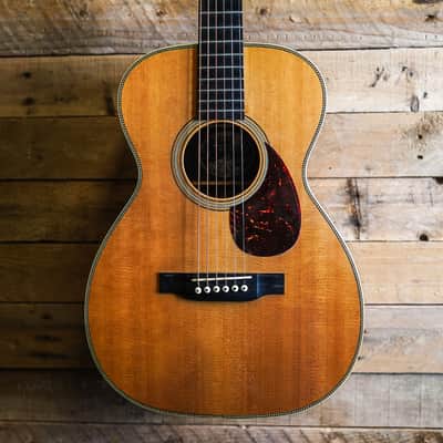 2010 Collings 02H image 1