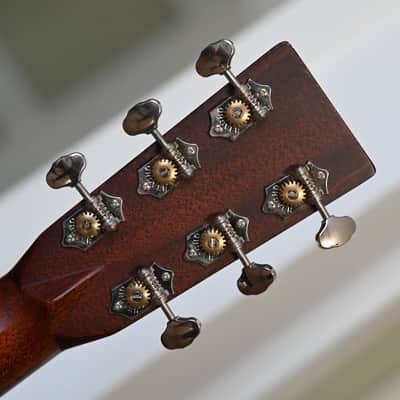 Martin OM-28 Standard Series image 11