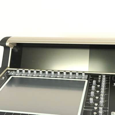 DiGiCo SD7 Digital Console w/Dual Engines, Waves, ST Optical & Road Case CG01044 *ASK FOR SHIPPING* image 8